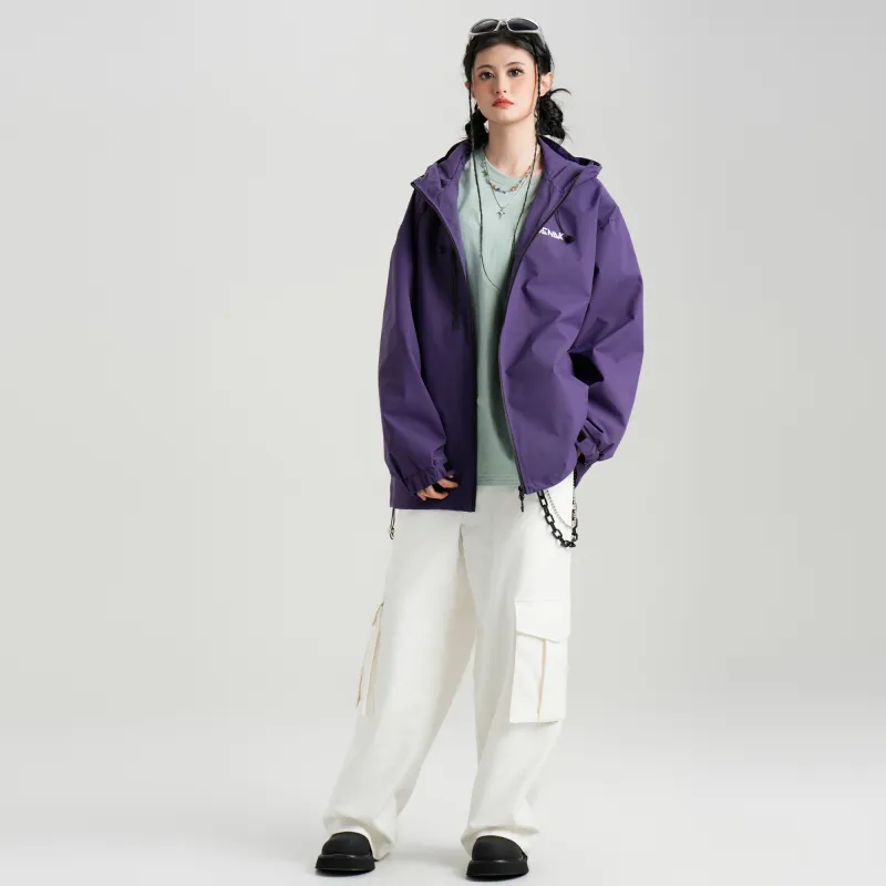 GROGNAK Jackets Unisex-39