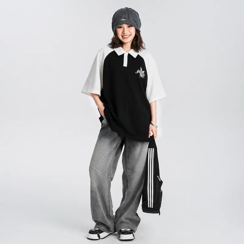 GROGNAK Polo Shirts Unisex-2