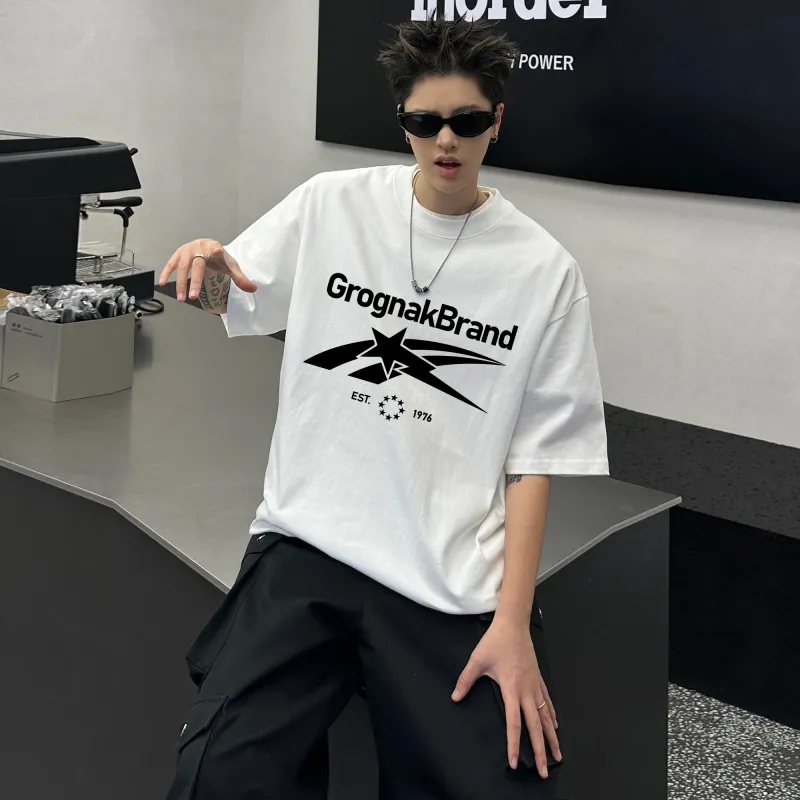 GROGNAK Casual Sportswear Unisex-22