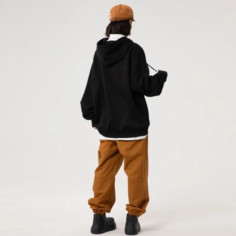 GROGNAK Sweatshirts Unisex-2