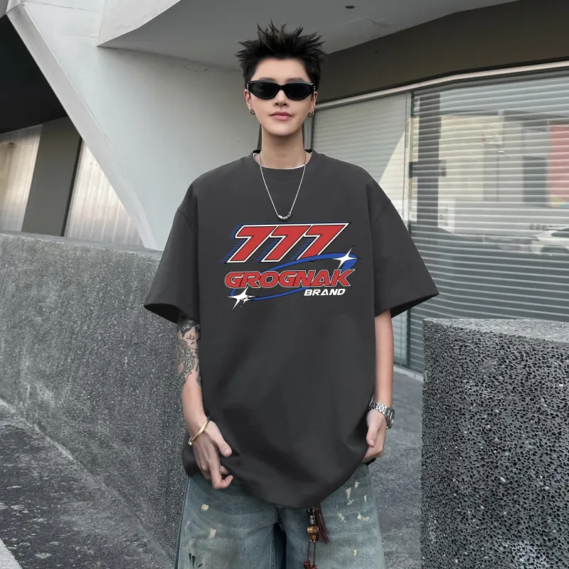 GROGNAK Casual Sportswear Unisex-10