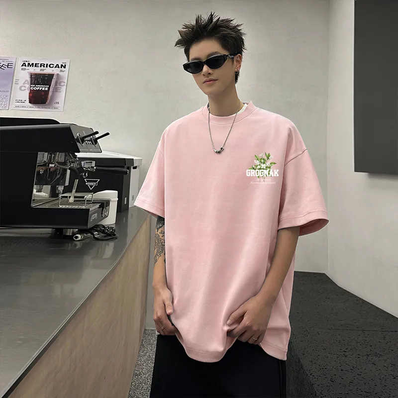 GROGNAK Casual Sportswear Unisex-34