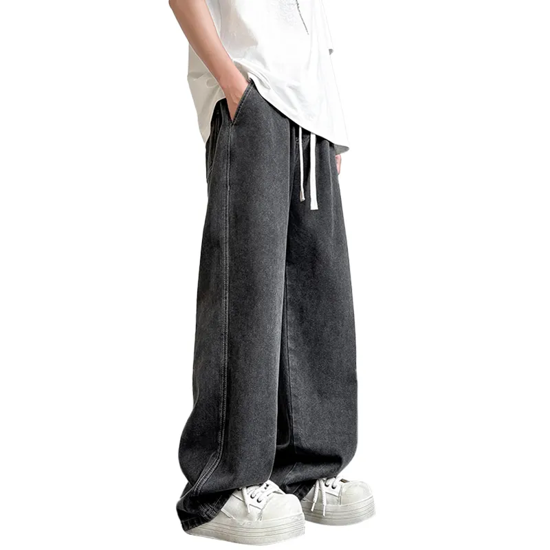 GROGNAK Jeans Unisex-7