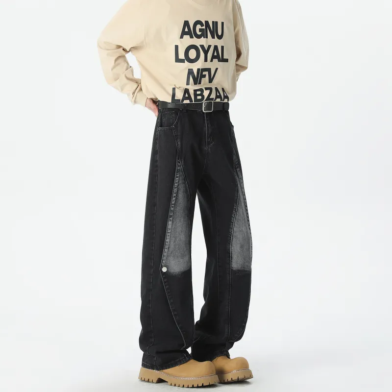 GROGNAK Jeans Unisex-13