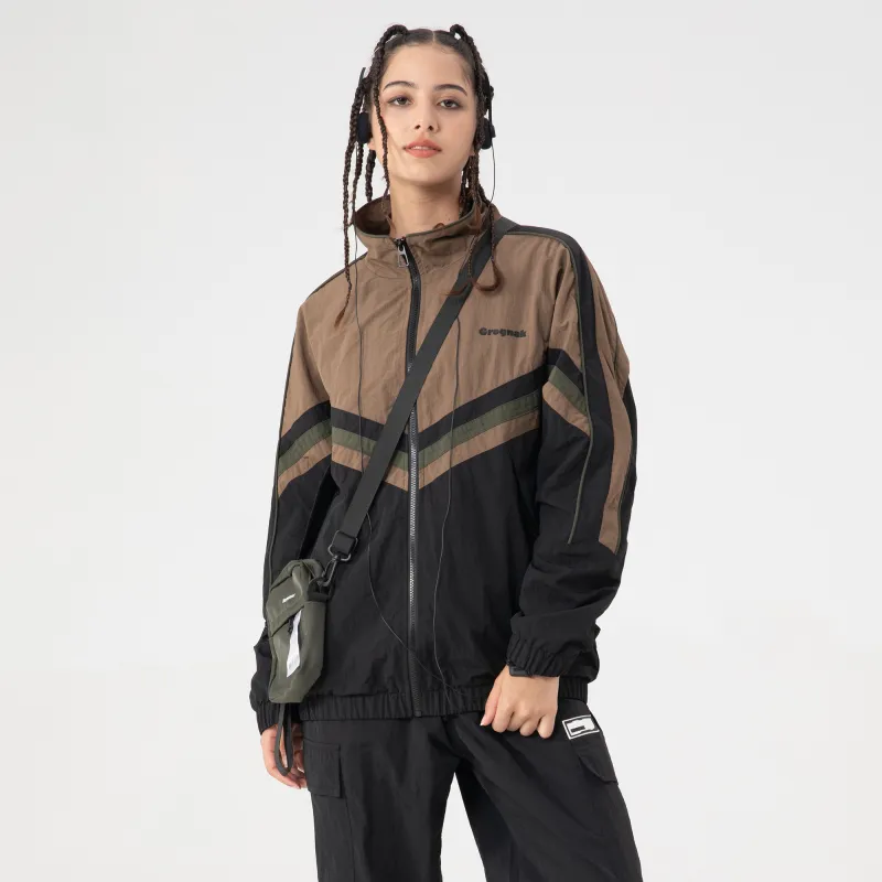 GROGNAK Jackets Unisex-2