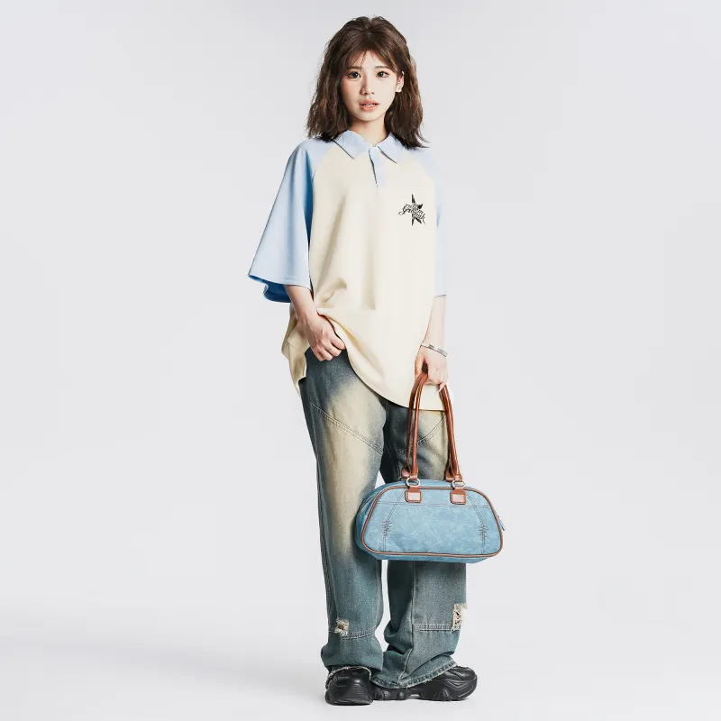 GROGNAK Polo Shirts Unisex-13