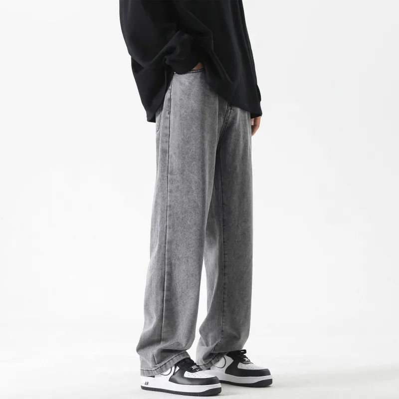 GROGNAK Jeans Unisex-18