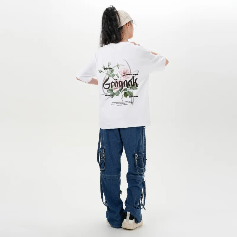 GROGNAK T Shirts Unisex-8