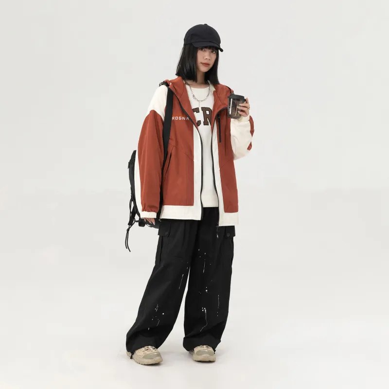 GROGNAK Jackets Unisex-12