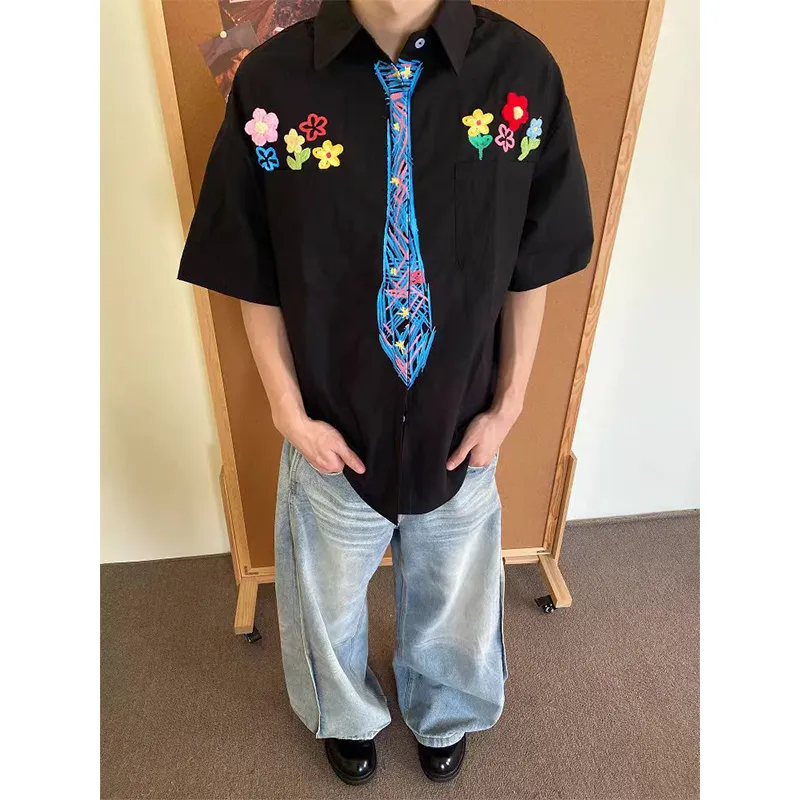 GROGNAK Shirts Unisex-9