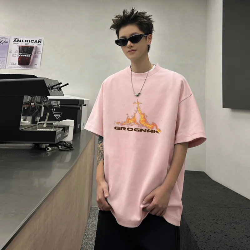 GROGNAK Casual Sportswear Unisex-14