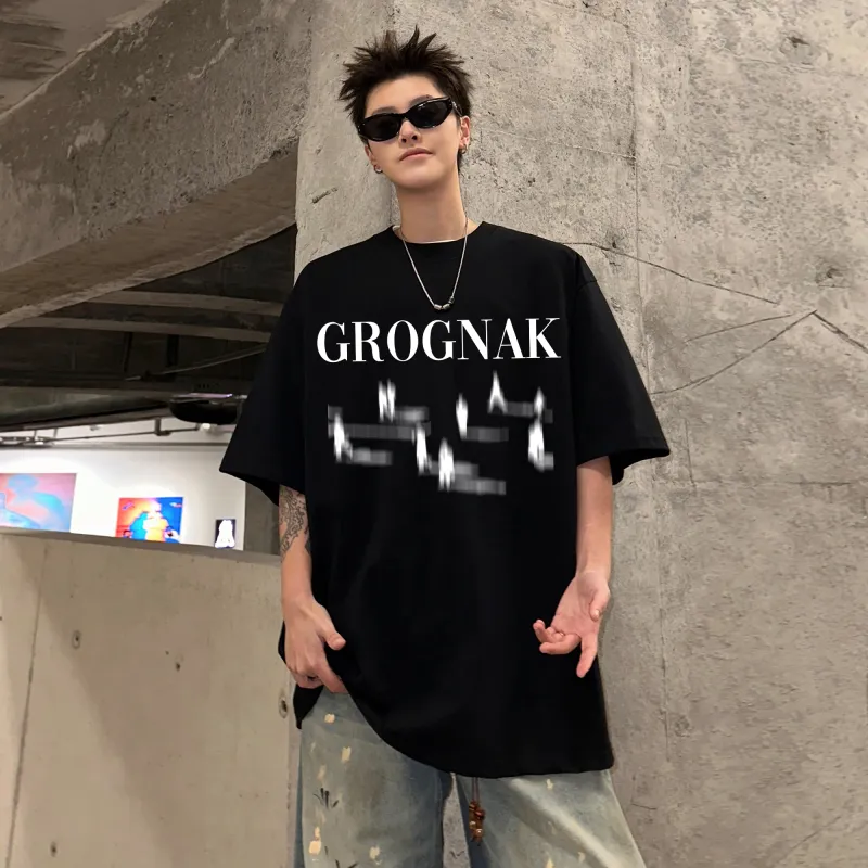 GROGNAK Casual Sportswear Unisex-6