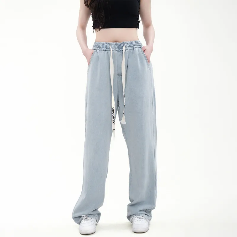 GROGNAK Jeans Unisex-17