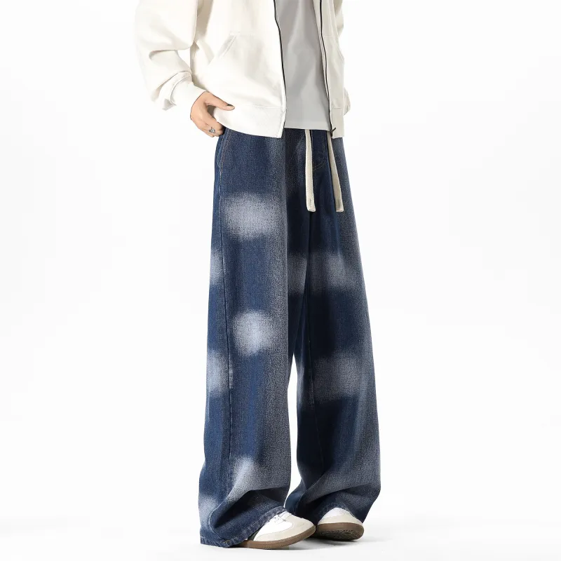 GROGNAK Jeans Unisex-8