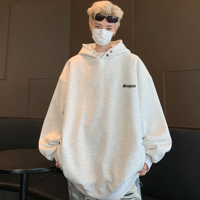 GROGNAK Sweatshirts Unisex-27