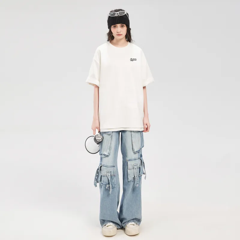 GROGNAK T Shirts Unisex-7
