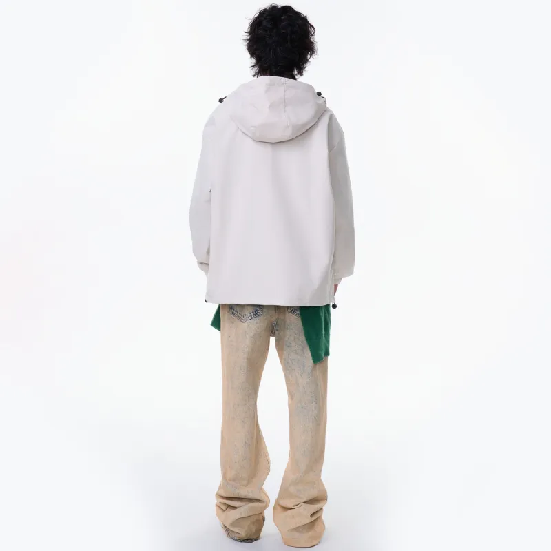 GROGNAK Jackets Unisex-11