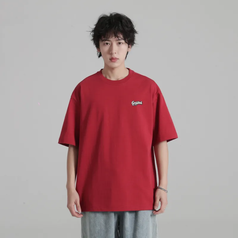 GROGNAK T-Shirts Unisex-18