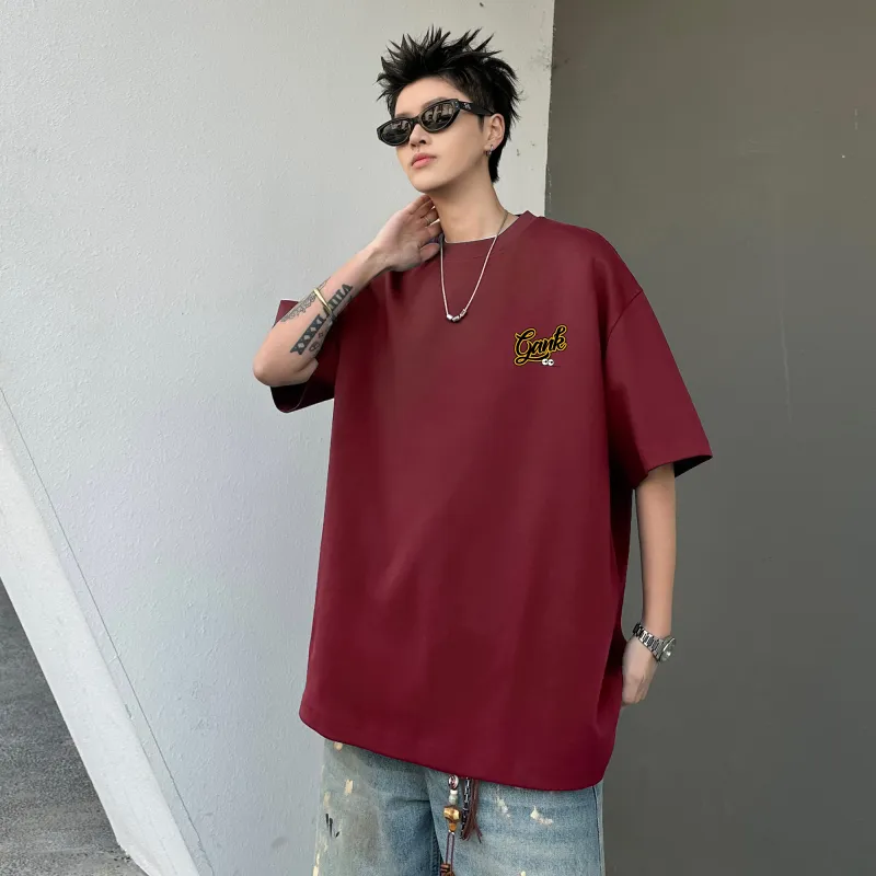 GROGNAK Casual Sportswear Unisex-39
