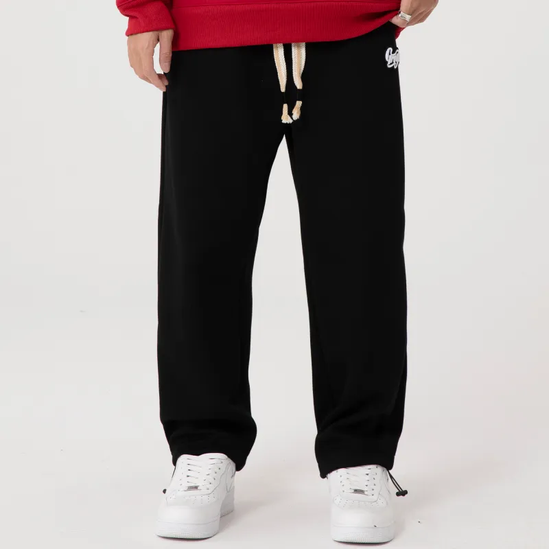 GROGNAK Chuan Series Casual Pants Unisex-2