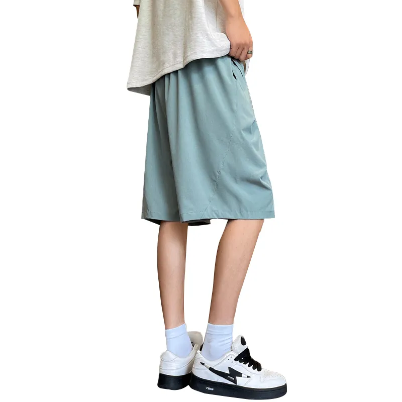 GROGNAK Casual Shorts Unisex-9