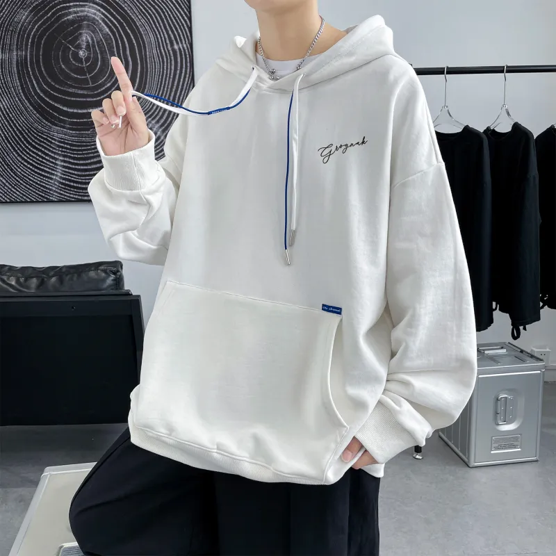 GROGNAK Sweatshirt Unisex Black-7