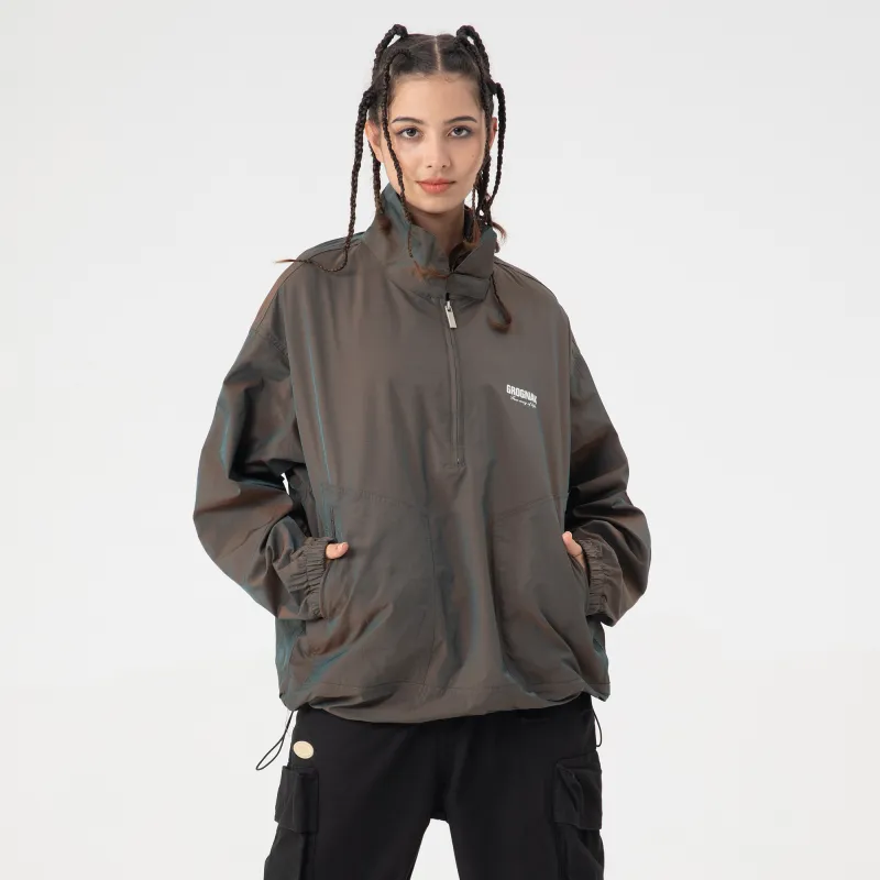 GROGNAK Jackets Unisex-8