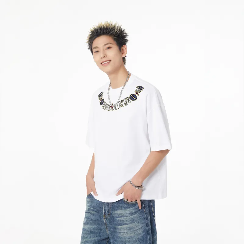GROGNAK T Shirts Unisex-7