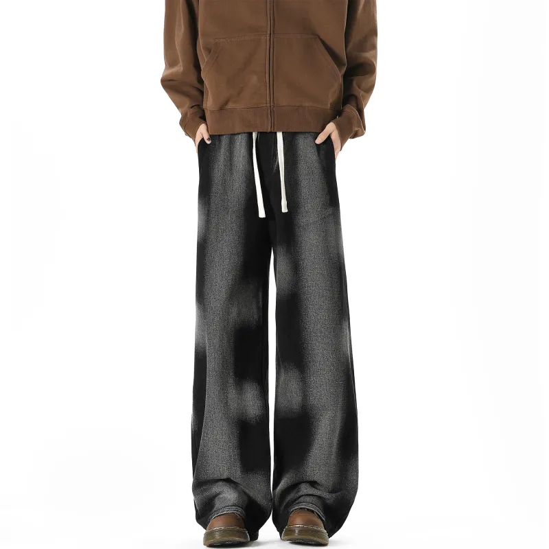 GROGNAK Jeans Unisex-1