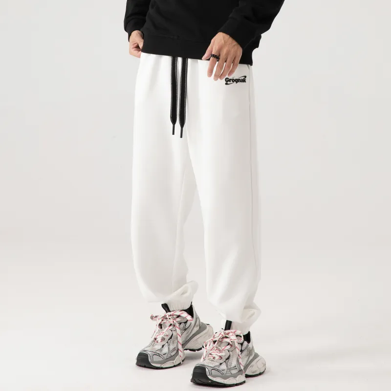 GROGNAK Casual Pants Unisex-8