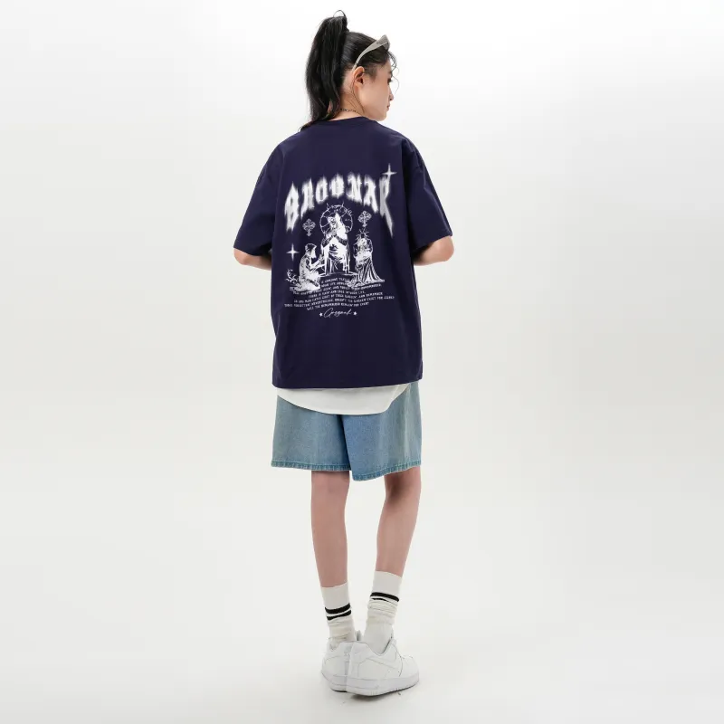 GROGNAK T Shirts Unisex-25