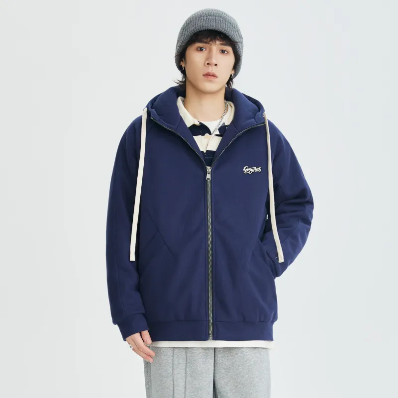 GROGNAK Chuan Series Down Jacket Unisex-11