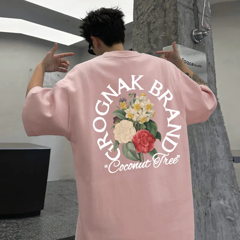 GROGNAK Casual Sportswear Unisex-34