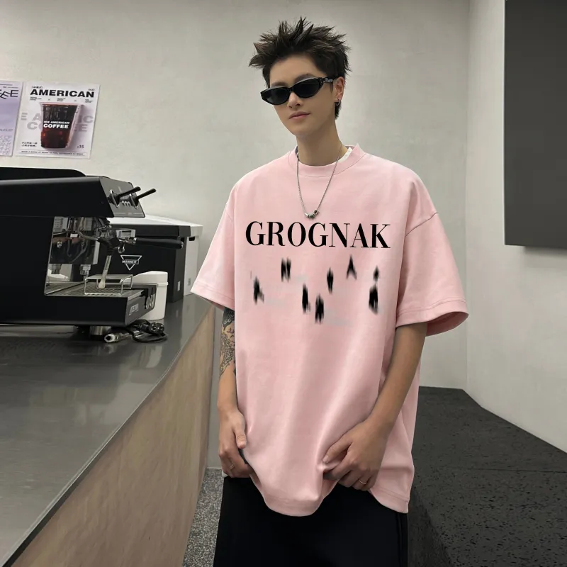 GROGNAK Casual Sportswear Unisex-34