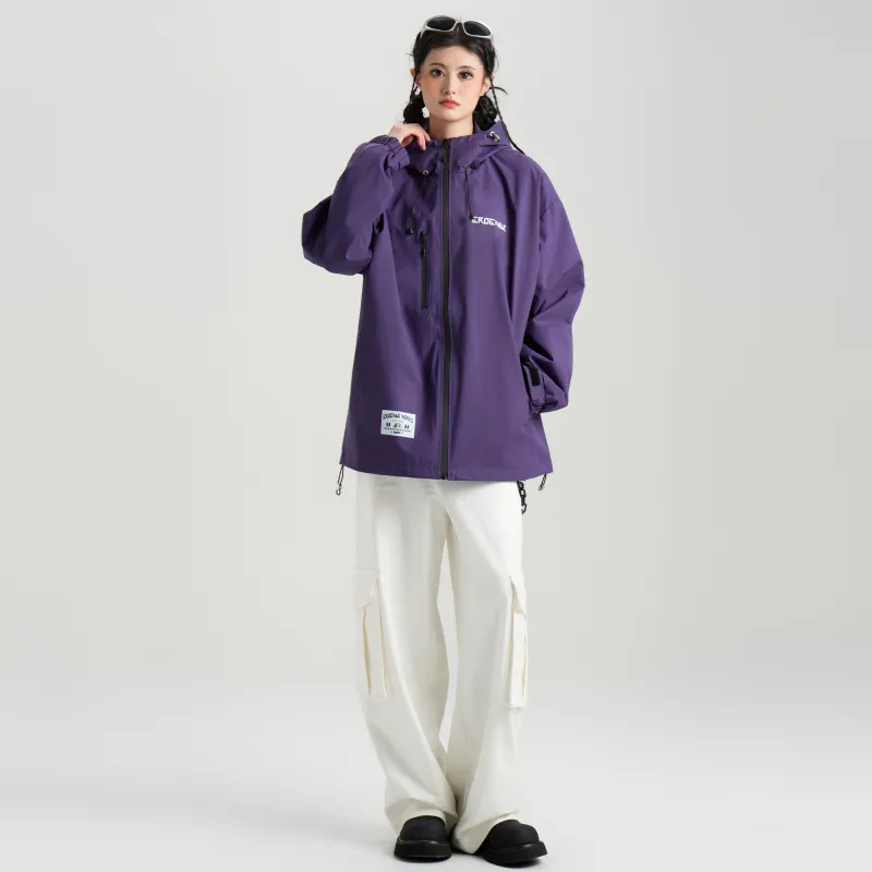 GROGNAK Jackets Unisex-37