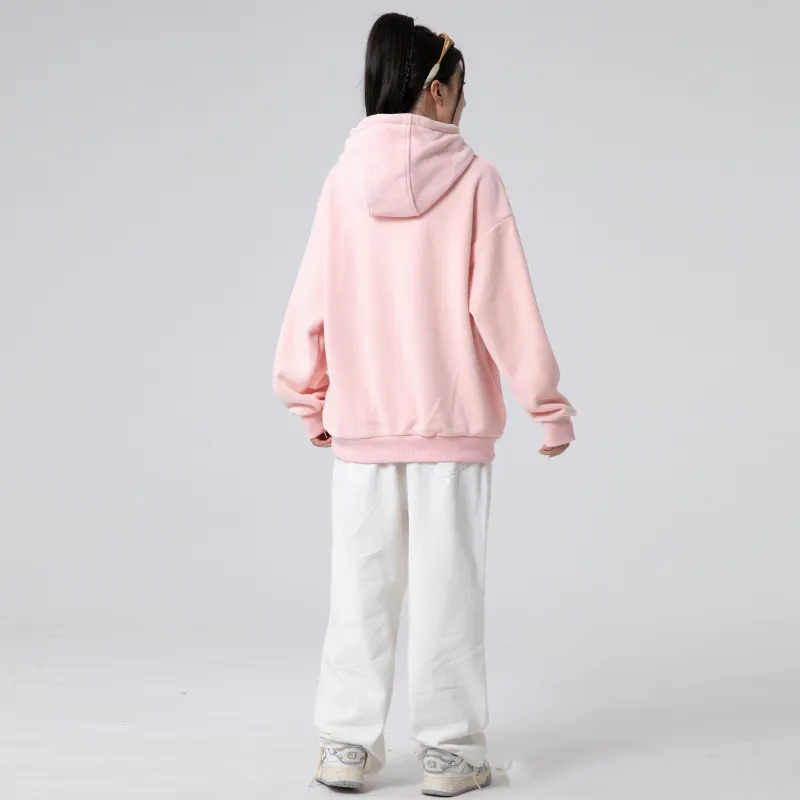 GROGNAK Chuan Series Sweatshirt Unisex-8