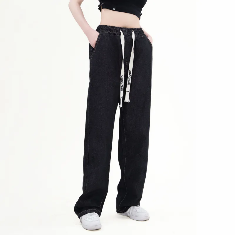 GROGNAK Jeans Unisex-2