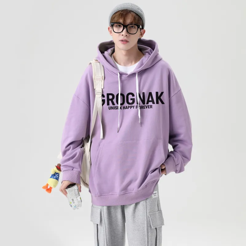 GROGNAK Sweatshirts Unisex-25