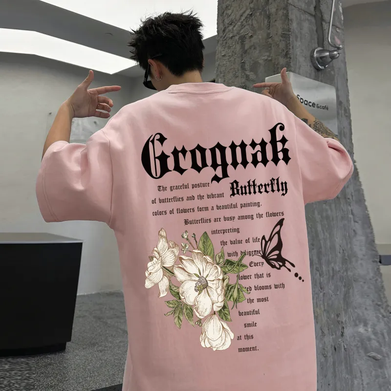 GROGNAK Casual Sportswear Unisex-14