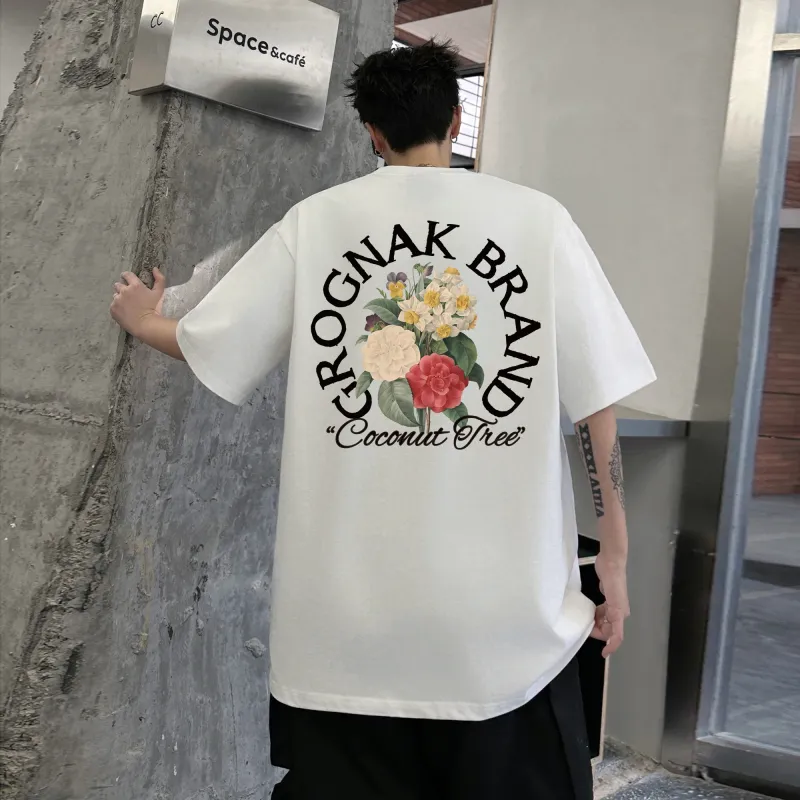 GROGNAK Casual Sportswear Unisex-22