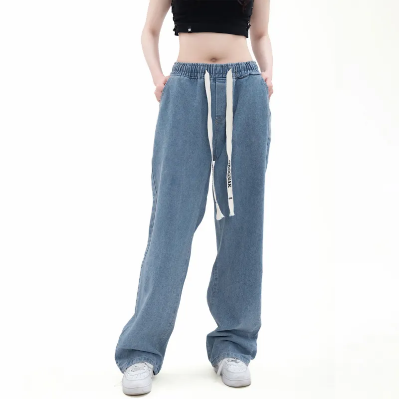 GROGNAK Jeans Unisex-9