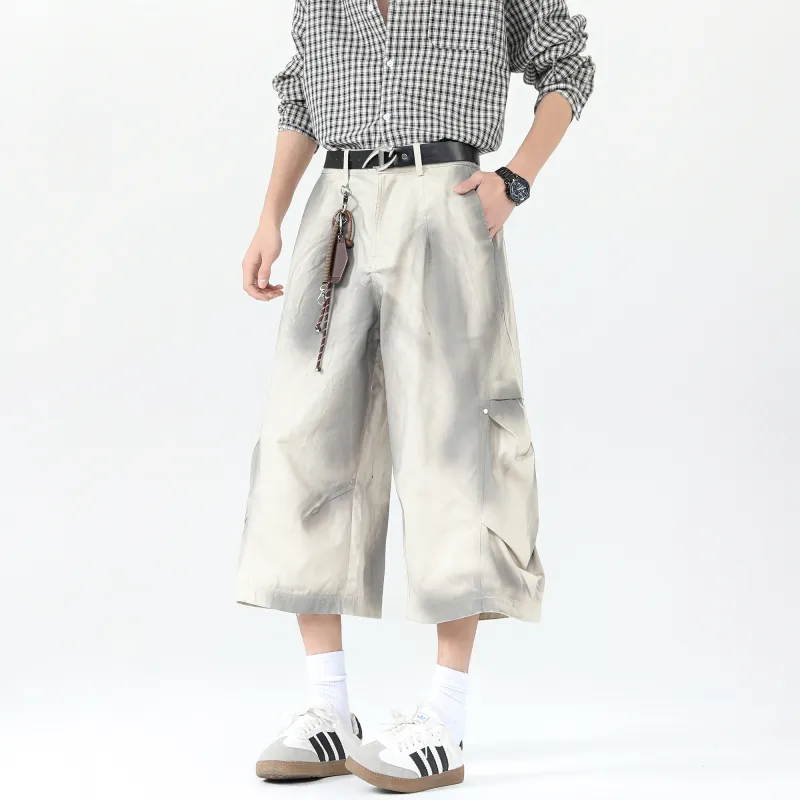 GROGNAK Casual Shorts Unisex-2