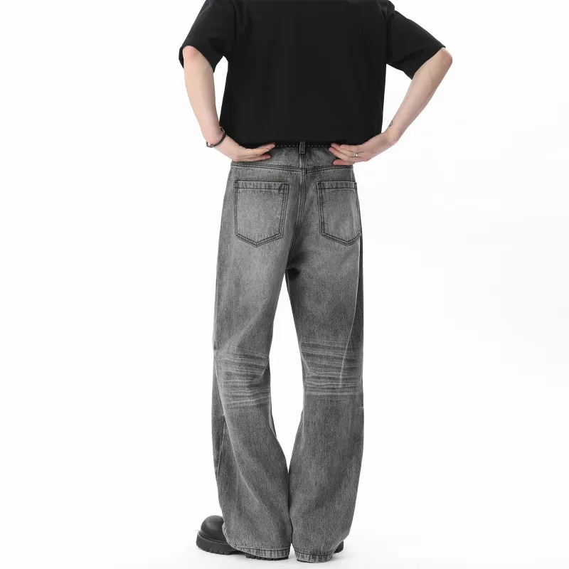 GROGNAK Jeans Unisex-9