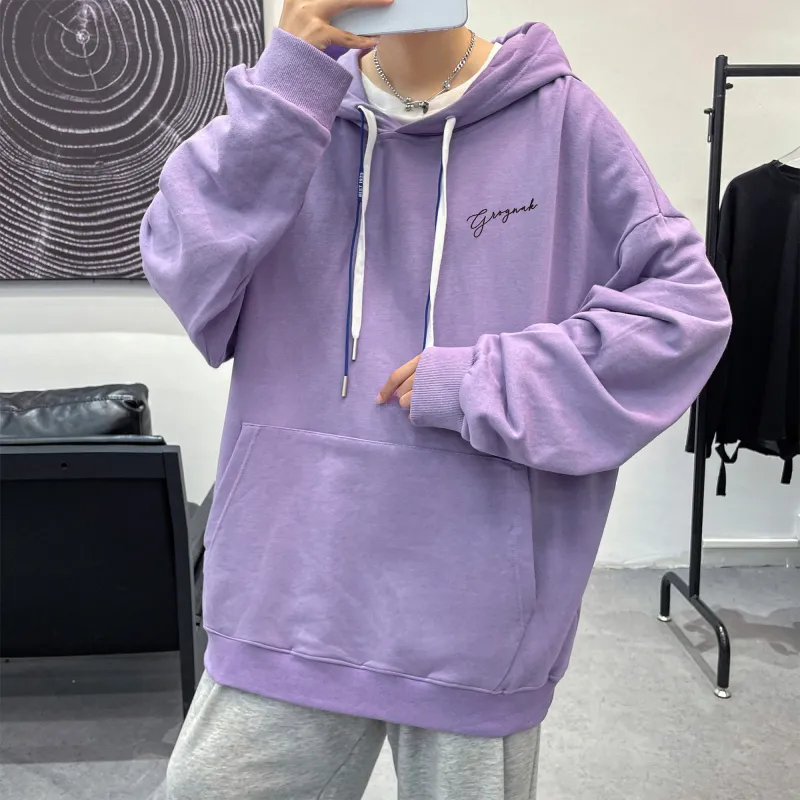 GROGNAK Sweatshirt Unisex Black-18