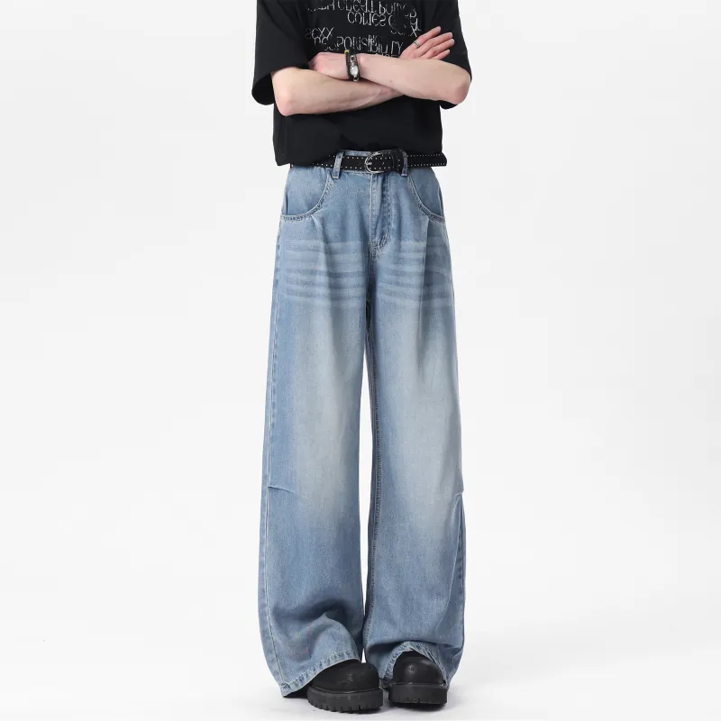 GROGNAK Jeans Unisex-6