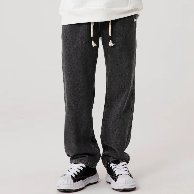 GROGNAK Chuan Series Jeans Unisex-7