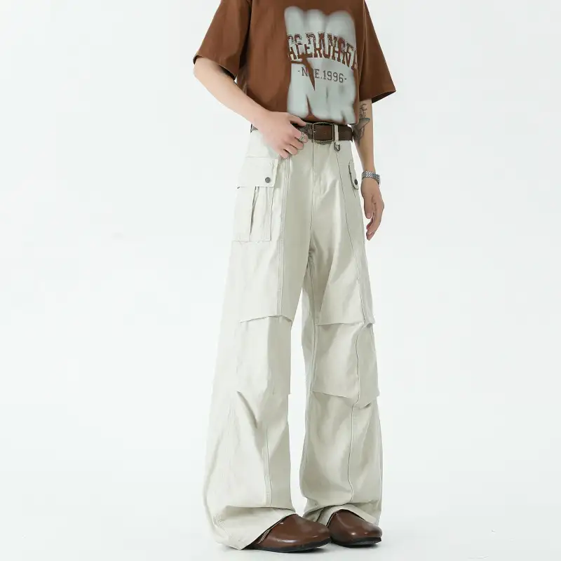 GROGNAK Cargo Pants Unisex-11