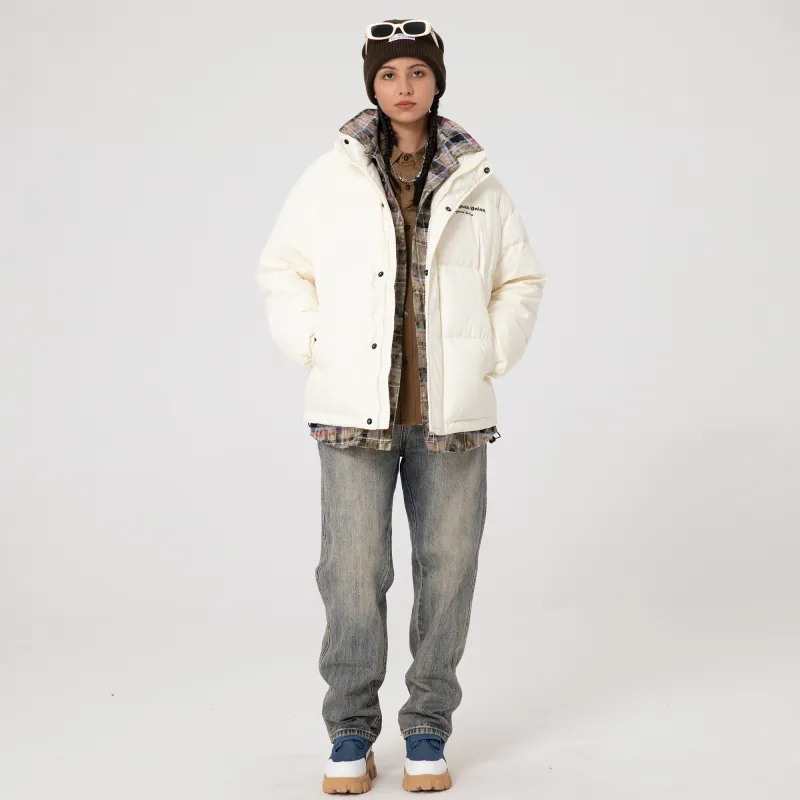 GROGNAK Down Jackets Unisex-13