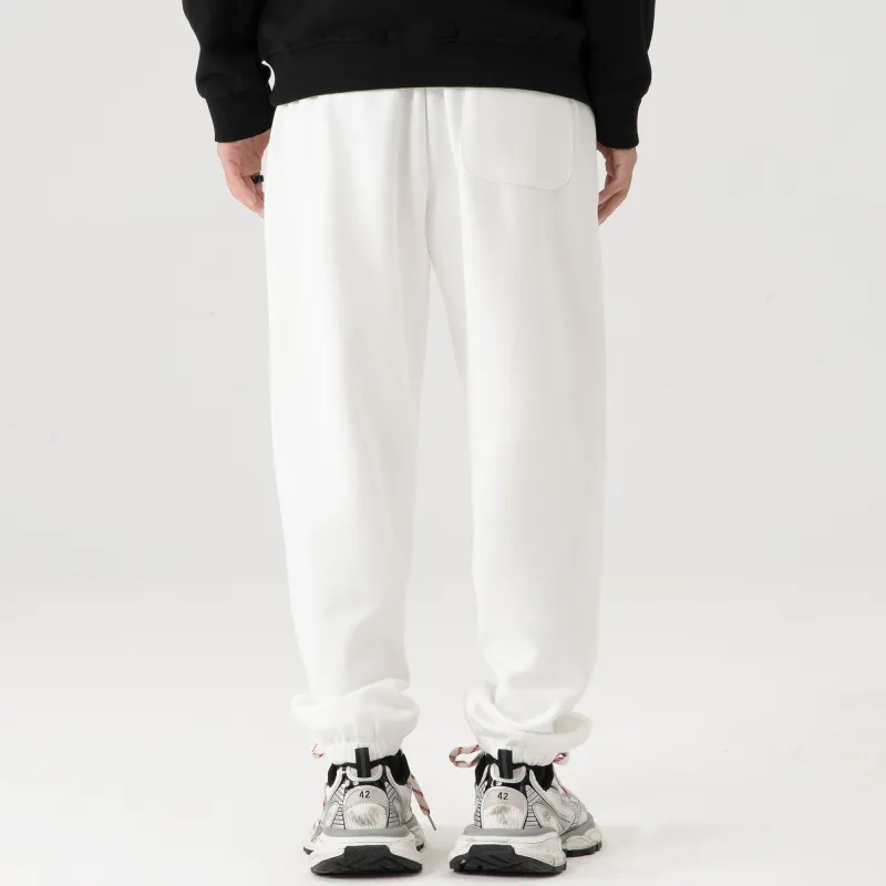 GROGNAK Casual Pants Unisex-9