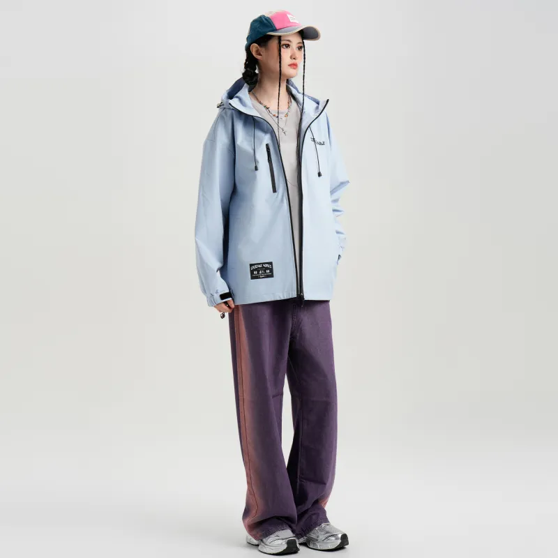 GROGNAK Jackets Unisex-23